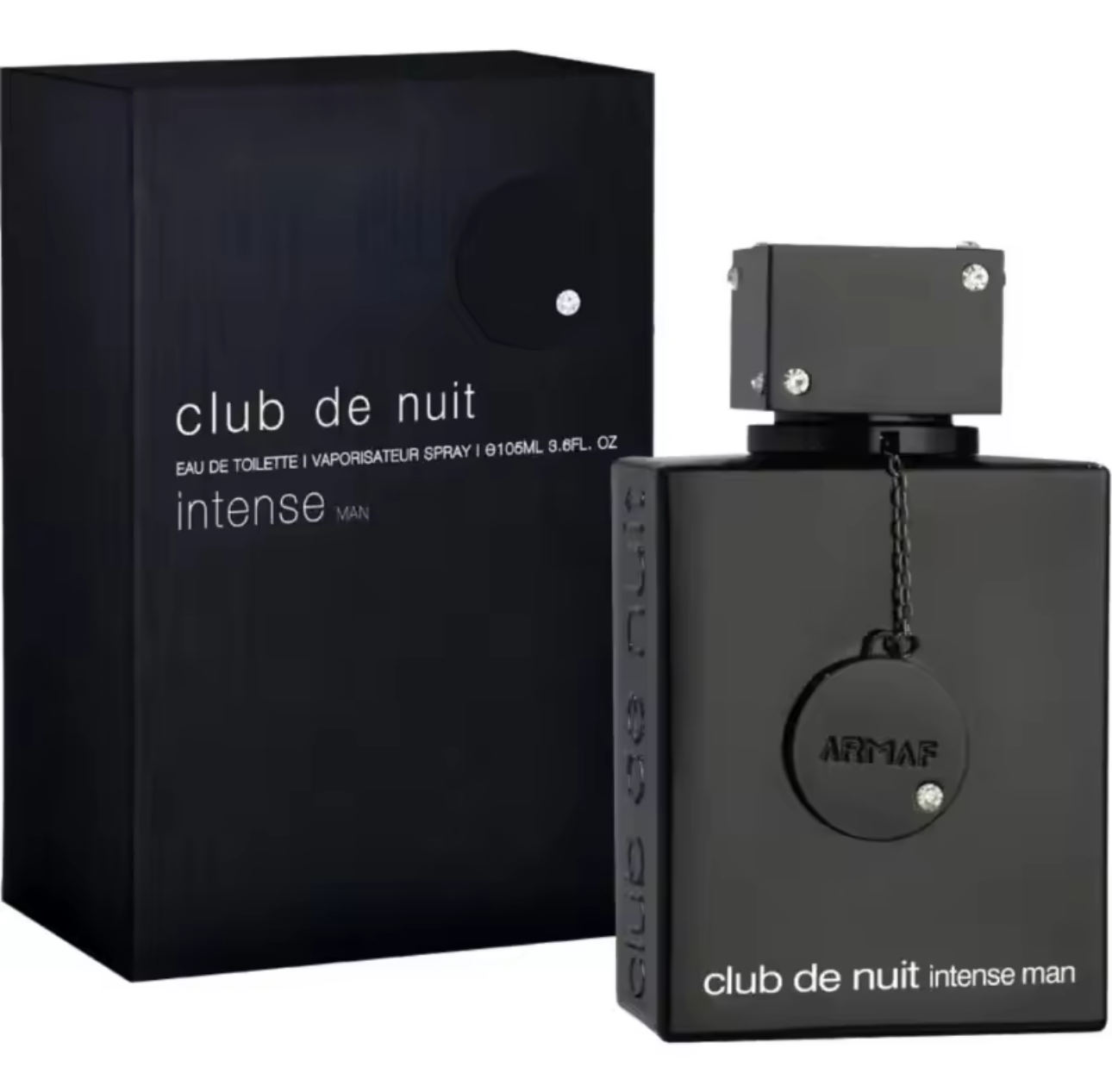 Club de nuit intense man Armaf