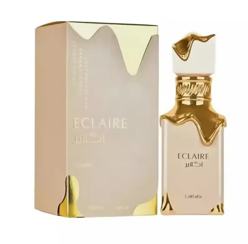 Lattafa Eclaire Eau de Parfum