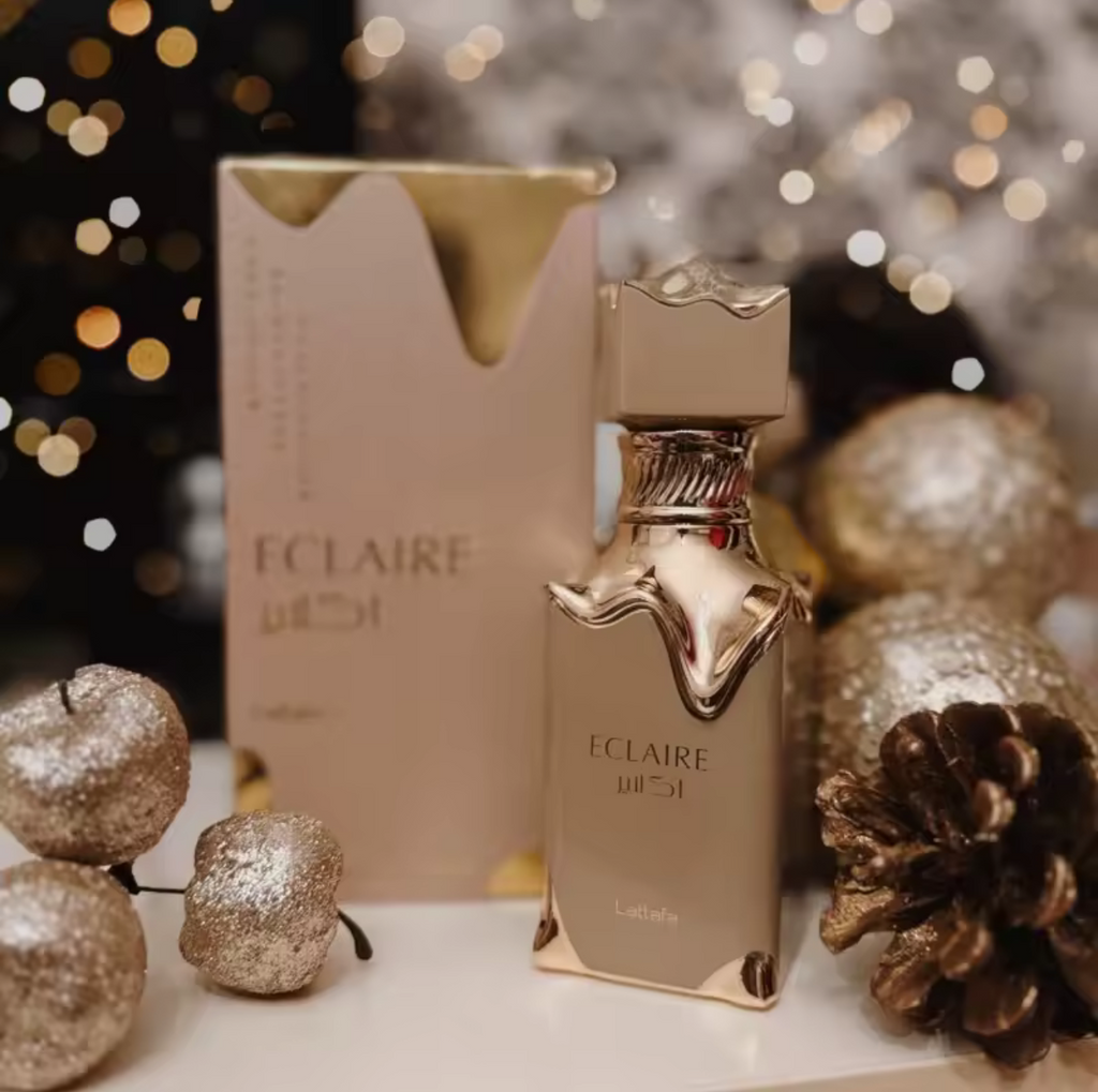 Lattafa Eclaire Eau de Parfum