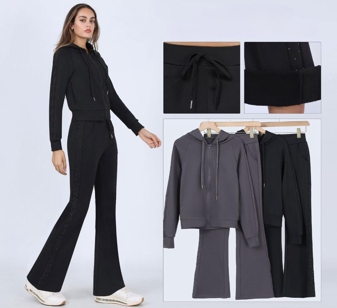 chandal basic campana 12p